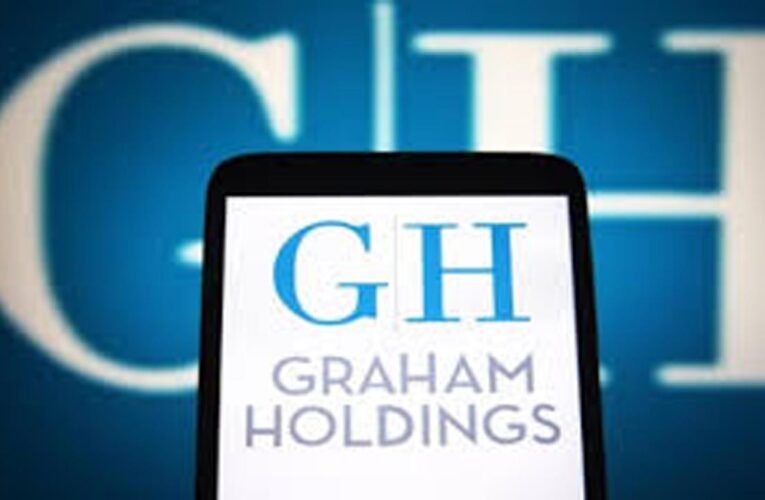 Exploring Graham Holdings Company and 9 Similar Companies