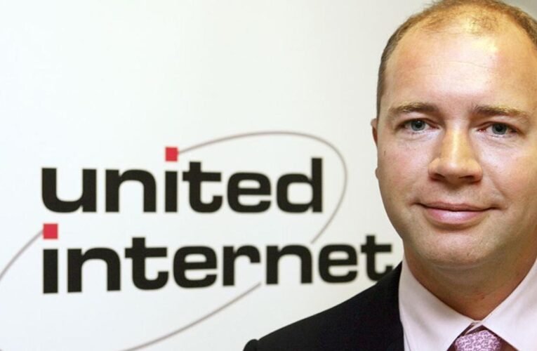 Exploring United Internet and Nine Similar Innovators in the Internet Services Industry