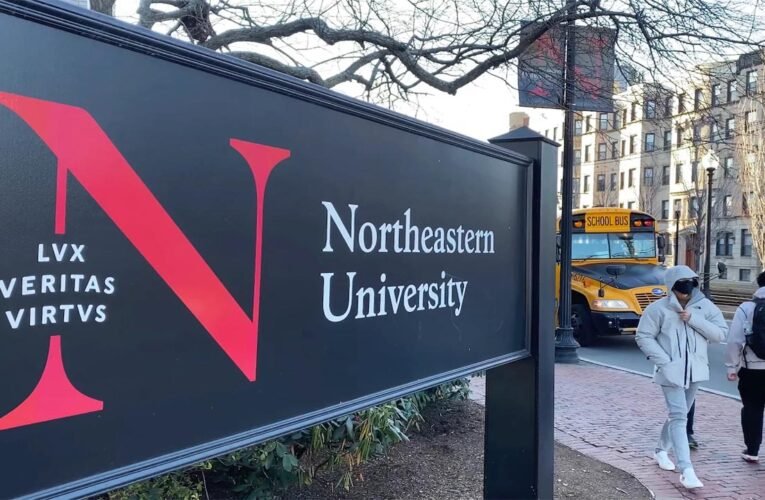 Exploring Northeastern University and Nine Similar Institutions Leading in Experiential Learning