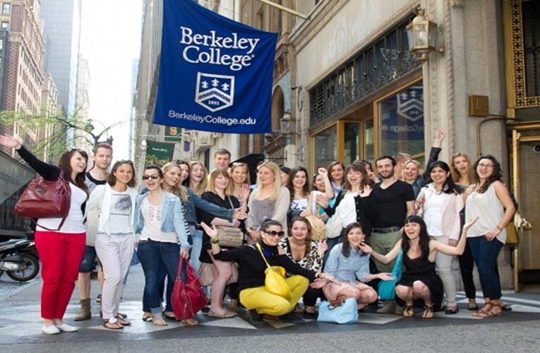 Exploring Berkeley College’s Top Courses and How to Access Them